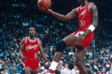 Los jugadores más destacados de la NBA y sus logros