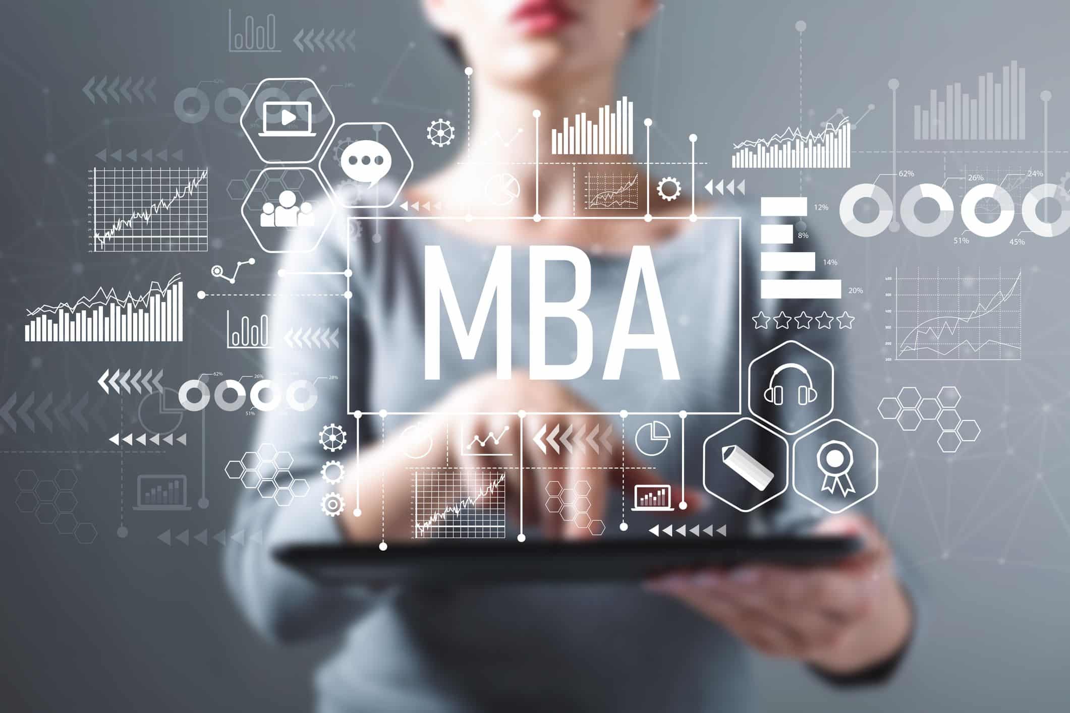 estudiar un mba