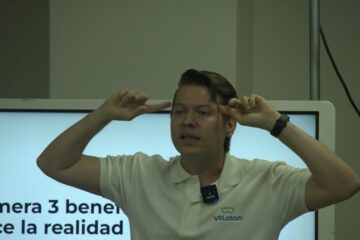 Miguel Angel Sabal: Un Ucabista Ejemplar.
