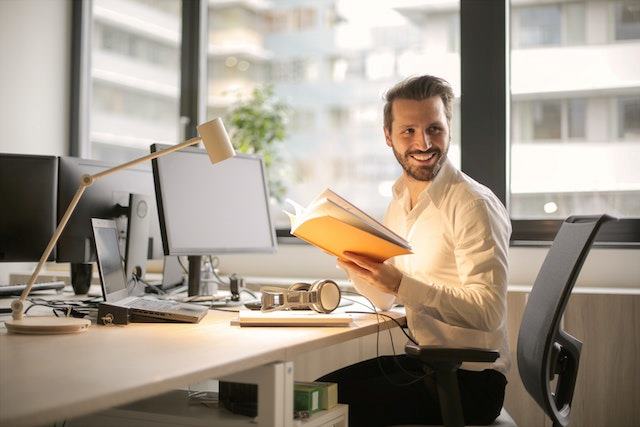 trabajo necesita priorizar el propósito