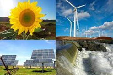 Tecnologías limpias para ahorrar energía