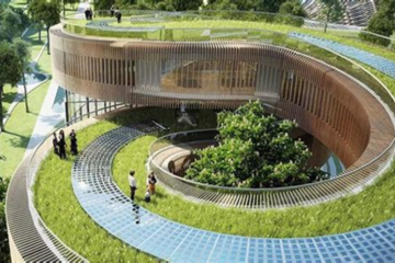 Tendencias actuales en la construcción sostenible