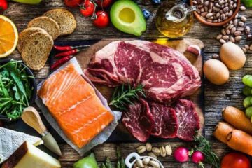 Tipos de gastronomía | Dateando