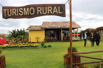 Turismo rural y cómo se puede apoyar a las comunidades locales a través del turismo