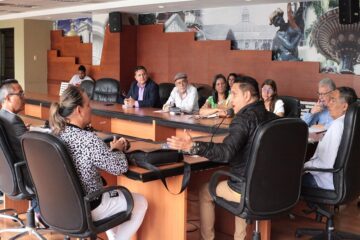 William Rivas - Comisión de Cultura de la AN da primeros pasos de cara a consulta de Ley para la Protección de la Danza - FOTO