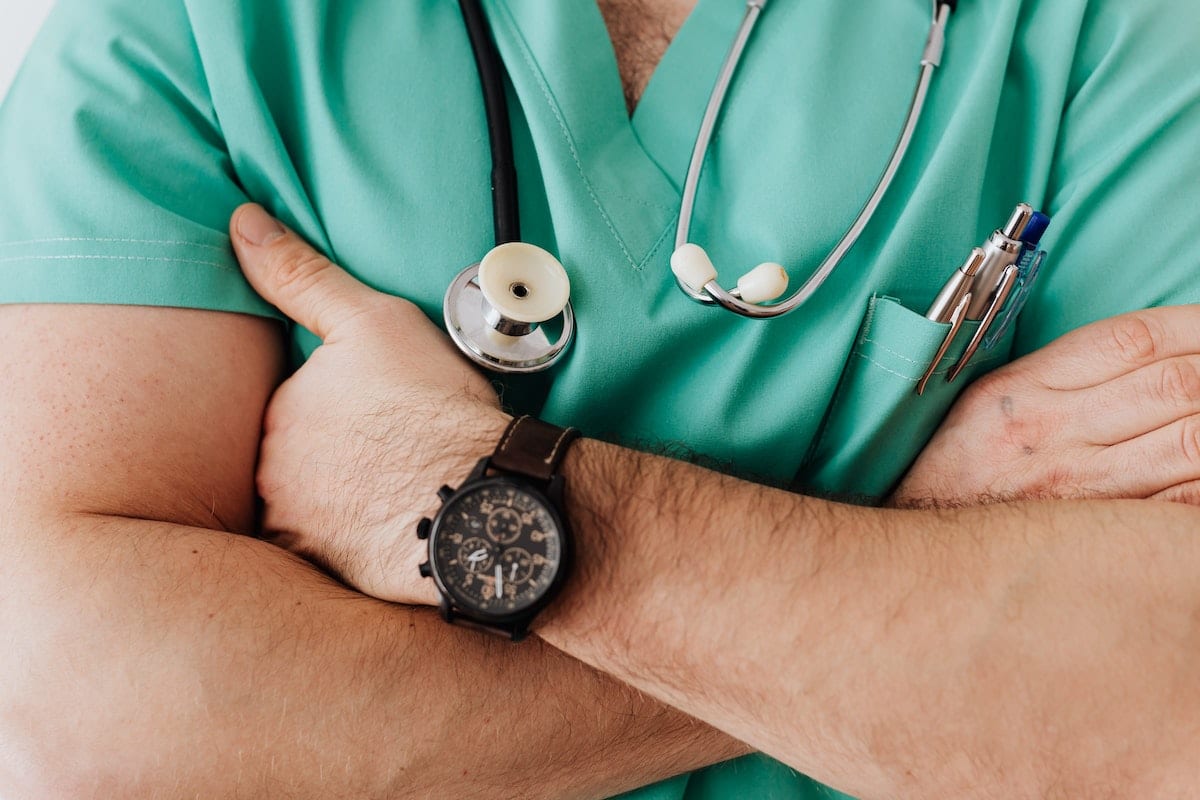 ¿Sabes cuántos años se estudia medicina en España?