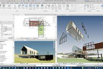 arquitectura