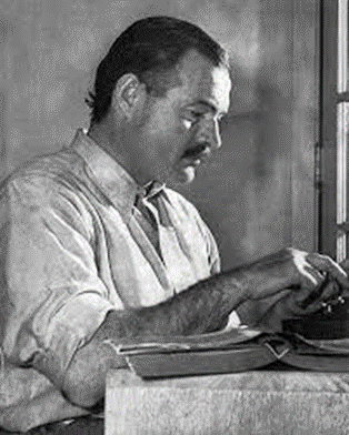 <strong>Ernest Hemingway y su estilo literario minimalista</strong> image 8 - <strong>Ernest Hemingway y su estilo literario minimalista</strong>