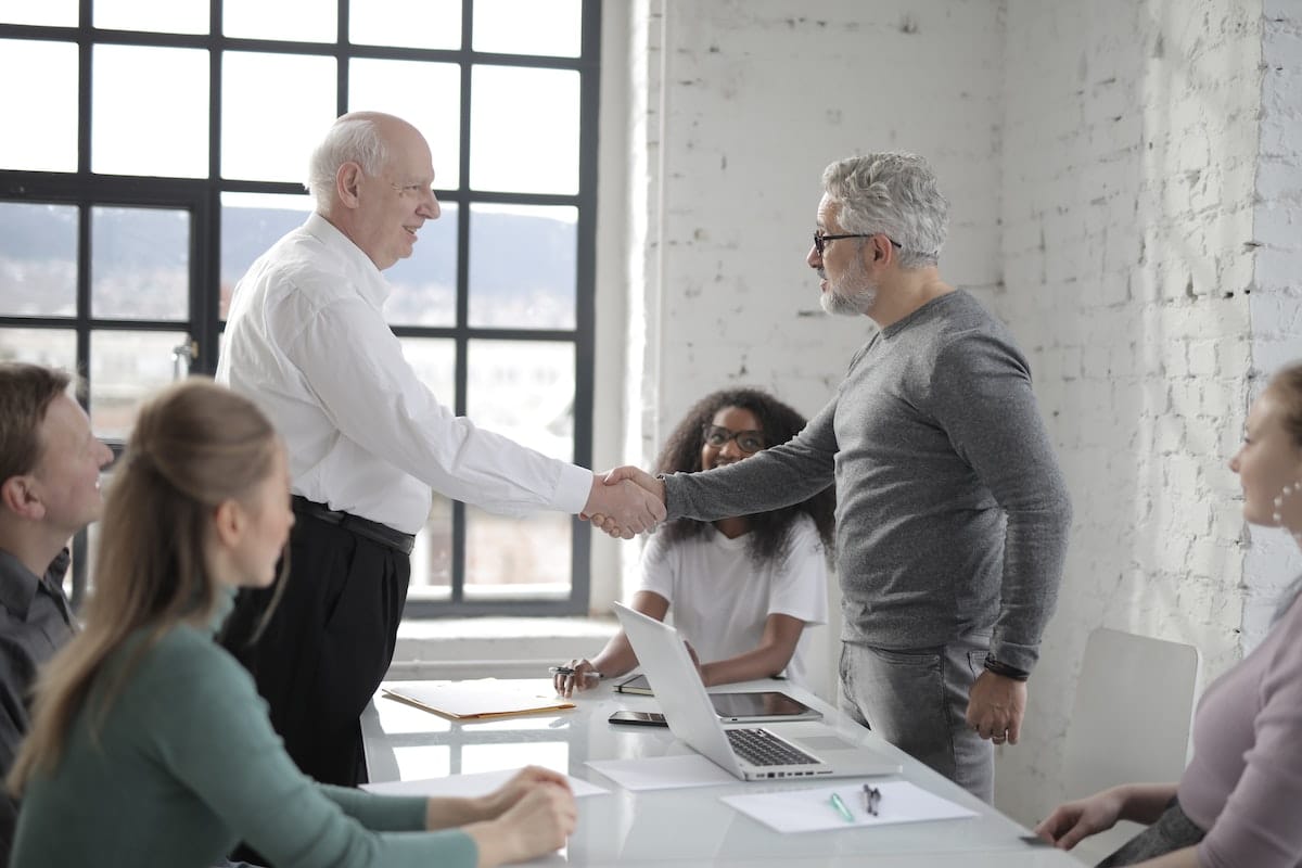 ¿Qué es el rrpp y cuál es su función en la empresa?