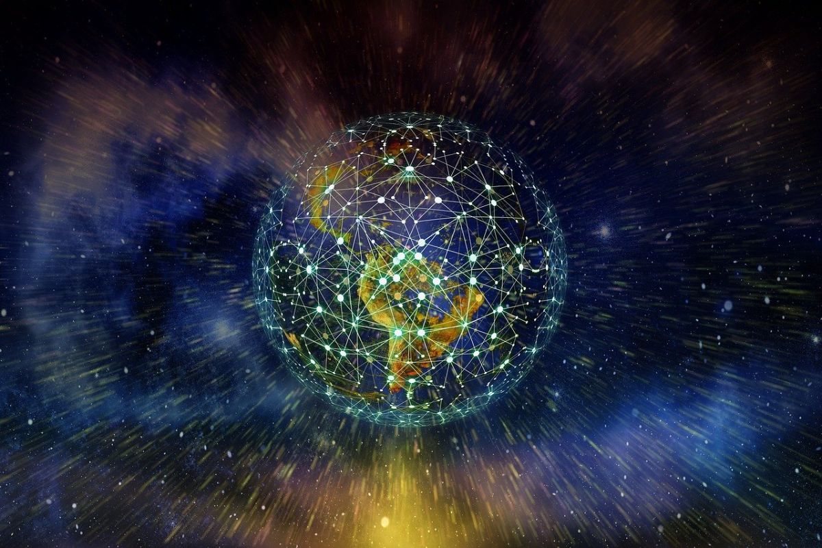 Conexiones digitales