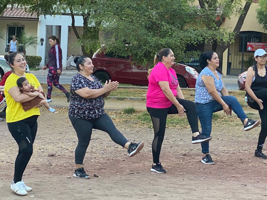 Jardinería: La nueva tendencia de la actividad física 