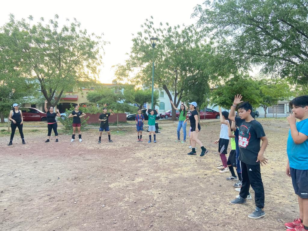 Jardinería: La nueva tendencia de la actividad física 