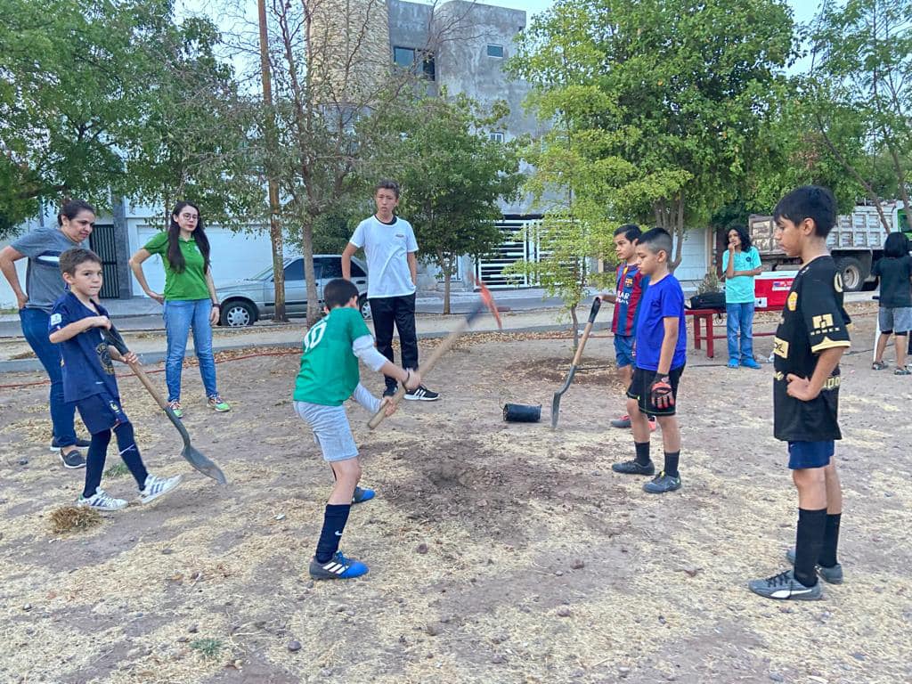 Jardinería: La nueva tendencia de la actividad física 
