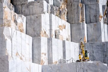 Armando Iachini - Mármol ¡Conoce sus usos como material de construcción! - FOTO