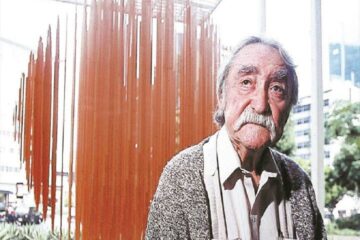 Claudio Antonio Ramírez Soto - Jesús Soto ¡Se cumplen 100 años de su natalicio! - FOTO