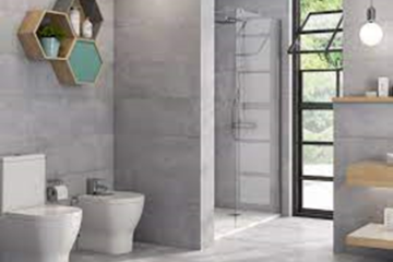 Cómo diseñar un baño moderno y funcional – Vinccler