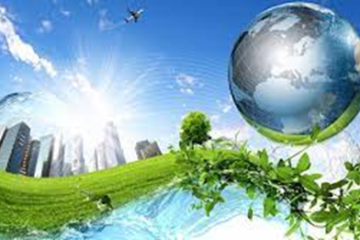 Cómo la ingeniería civil está ayudando a combatir el cambio climático