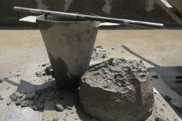 Concretos PILPERMIX - ¡Entérate! Asentamiento del concreto premezclado; Qué es y cómo se mide - FOTO