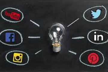 Consejos para mejorar la creatividad en redes sociales – Juan Francisco Clerico