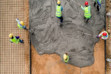 Concretos PILPERMIX; De los aditivos, sus tipos y sus efectos - FOTO