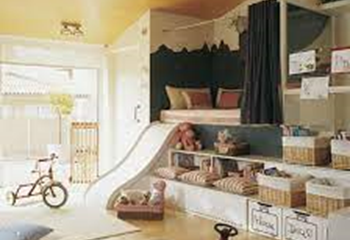 Diseño de Interior