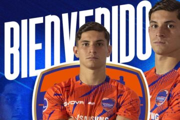 Secasports - Eduardo Fereira vuelve a la Liga FUTVE ¡Ficha con el Academia Puerto Cabello de Noel Sanvicente! - FOTO