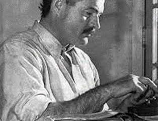 image 8 - <strong>Ernest Hemingway y su estilo literario minimalista</strong>