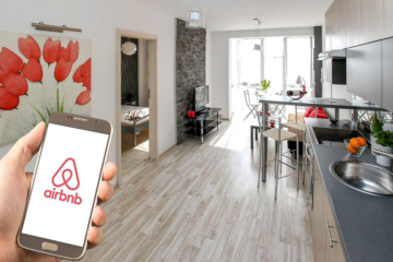 Este es el motivo por el que los Airbnb son cada vez más caros