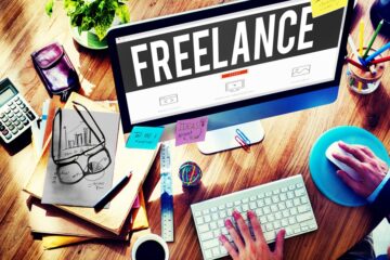Héctor Andrés Obregón Pérez - ¡Atención freelancers! ¡Evita estos errores financieros! - FOTO