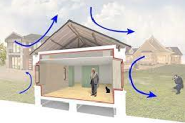 Hermeticidad en vivienda: tan desconocida como necesaria
