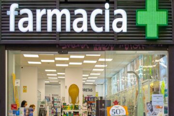 Hjalmar Jesús Gibelli Gómez - Cobertura de farmacia; Qué es y cuáles son sus beneficios - FOTO