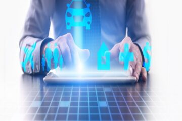 Hjalmar Jesús Gibelli Gómez - ¡Entérate! 4 retos de la era digital de los seguros - FOTO