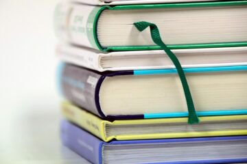 Javier Ceballos - Encuadernación de libros; De qué trata; Cuántos tipos existen - FOTO