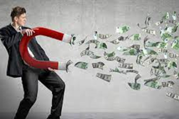 image - Las 5 reglas de oro que deben aplicar en tu vida para volverte millonario, según un experto en educación financiera