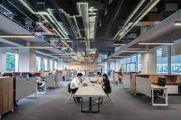 Camilo Ibrahim Issa - Los 10 dise&ntilde;os de oficinas modernas m&aacute;s cool por Camilo Ibrahim Issa
