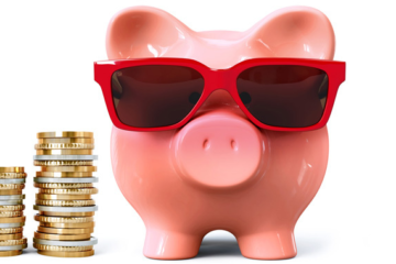 Los 5 tips de Bill Gates para mejorar las finanzas personales