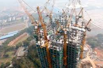 Los retos de la ingeniería civil en la construcción de edificios de gran altura