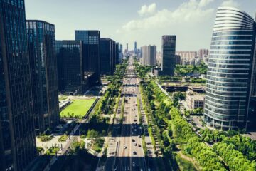 Nelson Rafael Bustamante Abidar - Urbanismo sostenible; Qué es, Cuáles son sus características y objetivos - FOTO