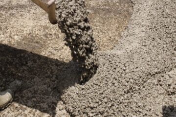 PILPERMIX - ¡Entérate! Tipos de concreto y sus diferentes usos - Claudio Antonio Ramírez Soto - FOTO