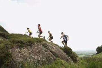 Pedro Miguel Sabal | Carreras De Montaña: ¿Qué Debemos Tener En Cuenta?