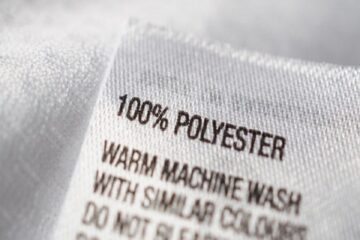 Ronald José Rubio Ampueda - New Arrival - Poliéster ¡Conoce su uso en el mundo textil! - FOTO