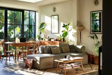 Tadeo Arosio - ¡Conócelas! ¡10 nuevas tendencias de interiorismo y decoración! - FOTO