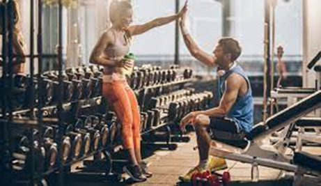 Consejos para mantener la motivación en el deporte image 1 1 - Consejos para mantener la motivación en el deporte