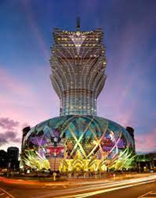 image 5 - 5 casinos con arquitectura y diseño de impacto