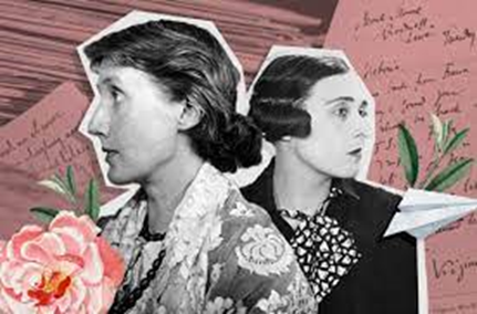 Virginia Woolf y su papel en la literatura modernista image 6 - Virginia Woolf y su papel en la literatura modernista