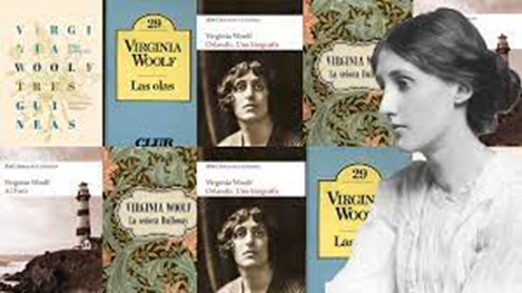 Virginia Woolf y su papel en la literatura modernista image 7 - Virginia Woolf y su papel en la literatura modernista