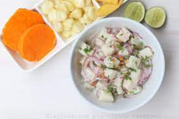 ¡Conoce los 10 platos peruanos que no puedes perderte!