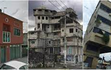 10 errores comunes al construir una casa