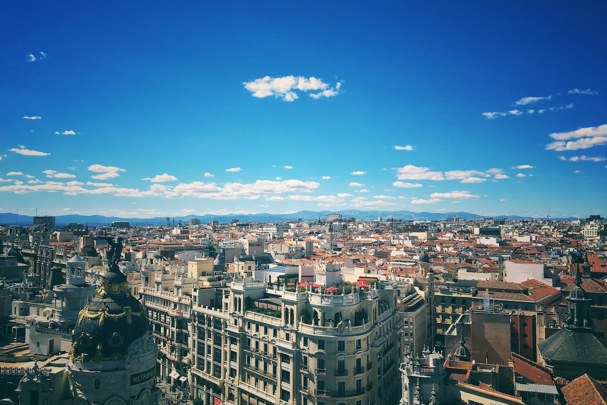 Cinco ventajas de trabajar como guía turístico