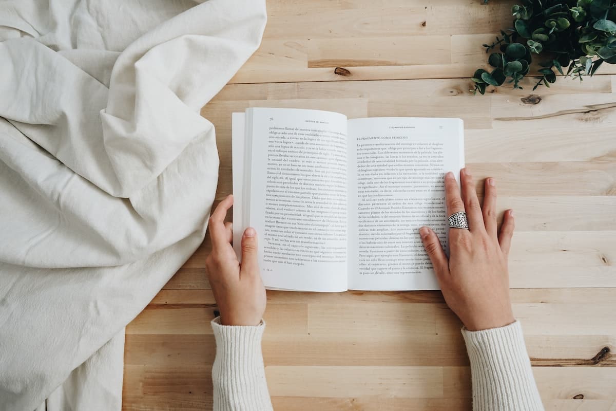 5 consejos para mejorar la velocidad de lectura